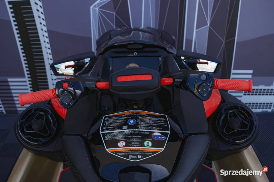 skuter wodny BRP SEADOO RXPX RS 325 TECH PACKAGE Nowy Sącz