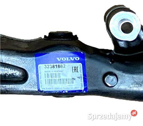 VOLVO V90CC V60CC II wahacz przedni lewy dolny Bielany Wrocławskie sprzedam
