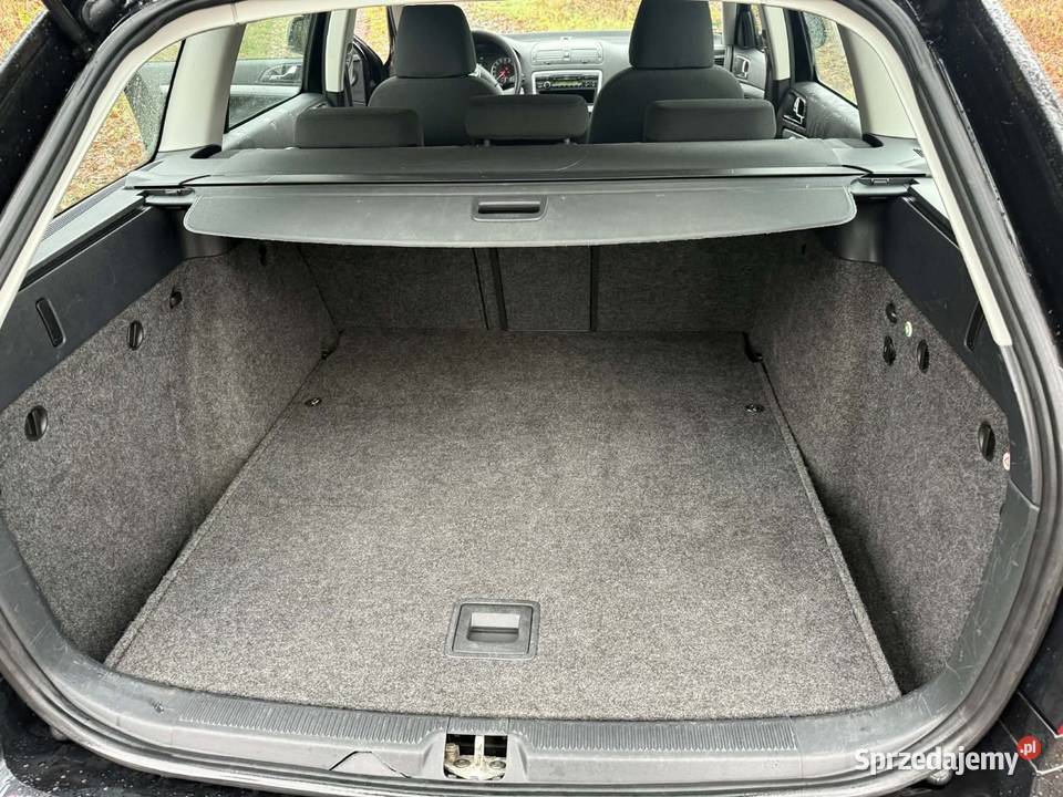 Skodę Oktawie 2 19tdi Rok produkcji 2009 Octavia Opole