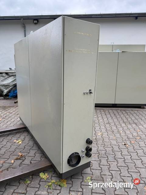 Szafy sterownicze puste Biznes i Przemysł wielkopolskie Rakoniewice