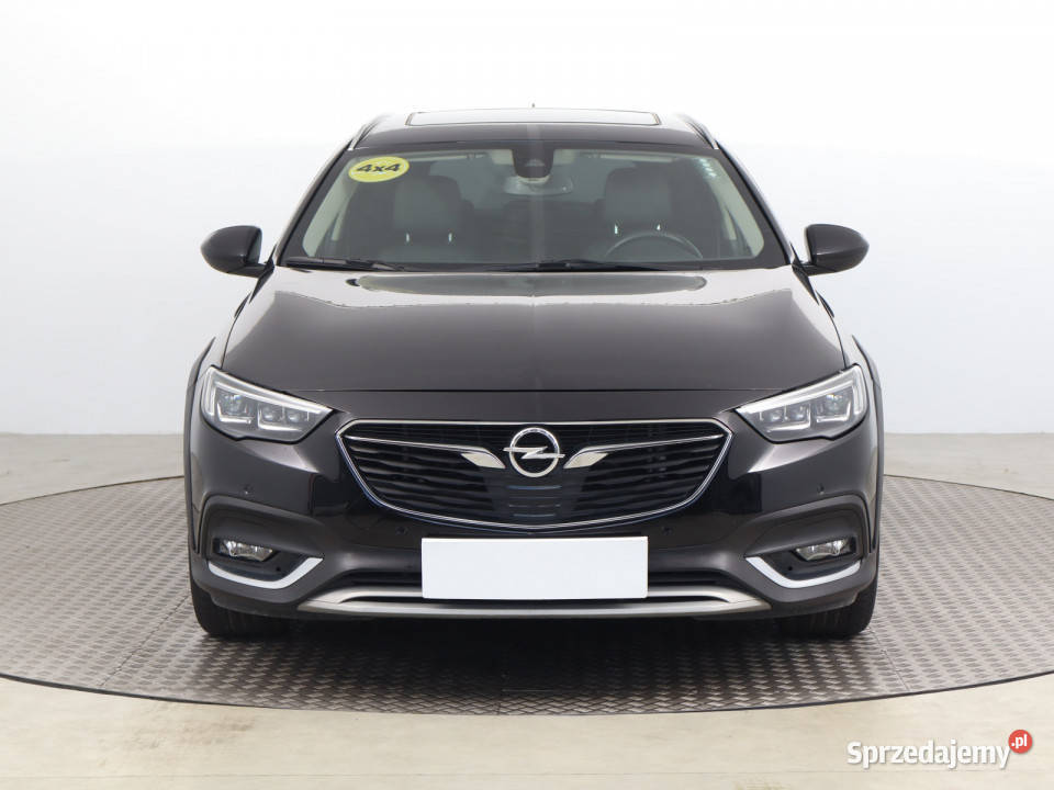 Opel Insignia 20 BiTurbo CDTI 96850km Bielany Wrocławskie sprzedam