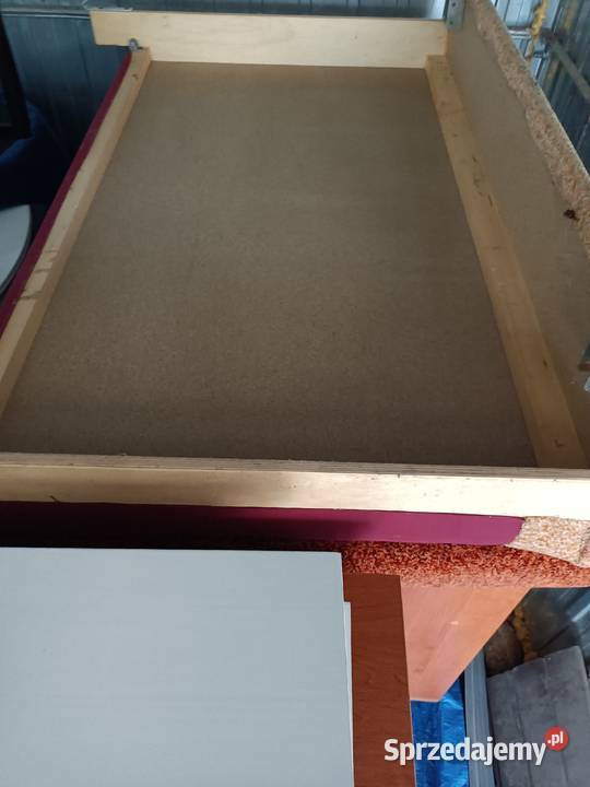 Sofa rozkładana Lipnica