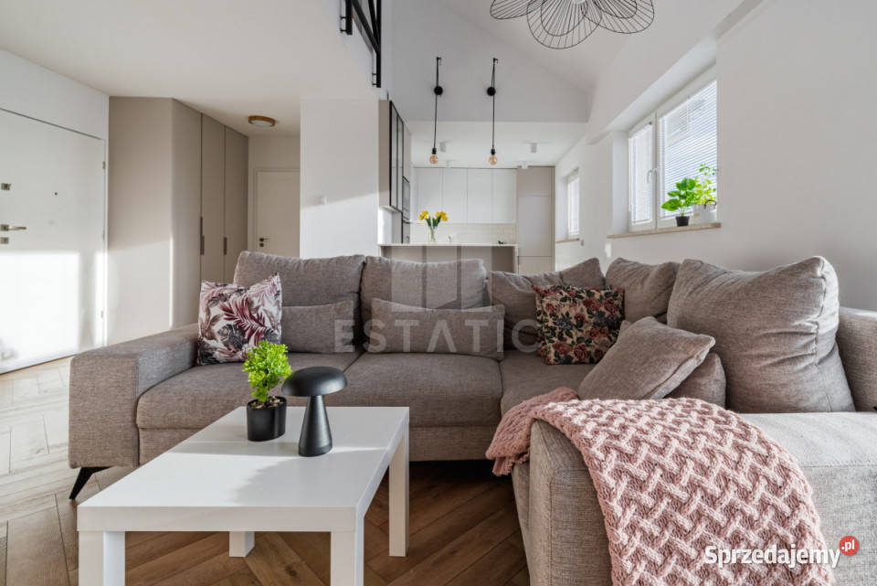 sprzedaży mieszkania 608m2 3 pokoje Gdynia Gen apartamentowiec