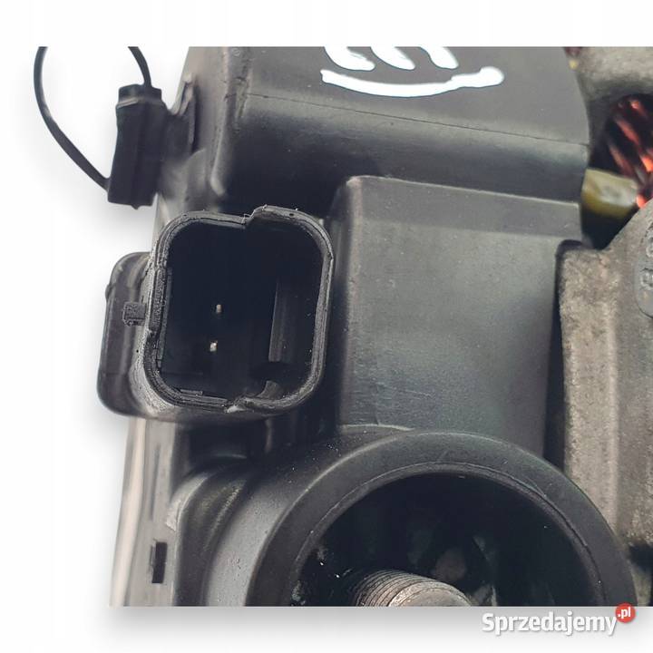 ALTERNATOR Peugeot 3008 16 HDi 9688085380 Układ elektryczny, zapłon Chełm