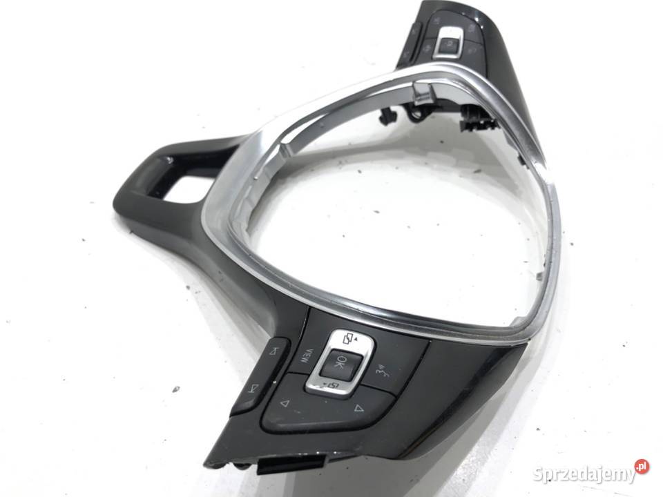 PRZEŁĄCZNIKI KIEROWNICY VW TROC 5NA959442B