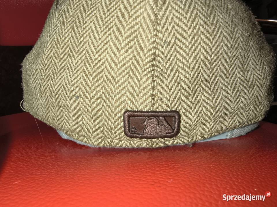 Oryginalna limitowana czapeczka NY Suwałki