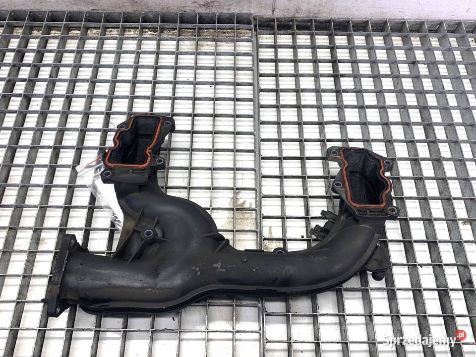 RURA KOLEKTORA AUDI A6 C6 059145762B 27 180 0411