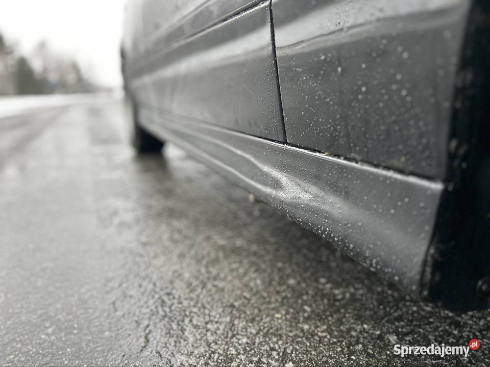 BMW E39 M54B22 Lift 2002 klimatyzacja Namysłów