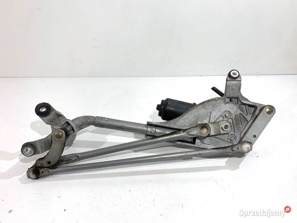 MECHANIZM WYCIERACZEK PRZÓD HONDA ACCORD VIII