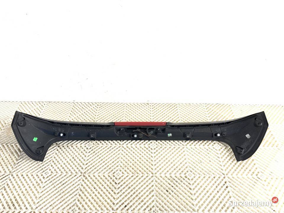 SPOILER LAMPA STOP FORD FIESTA MK7 8A61A44210BD