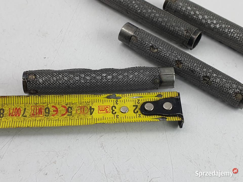 Sitko Filtr Rurka Kawasaki Kxf 250 Rmz