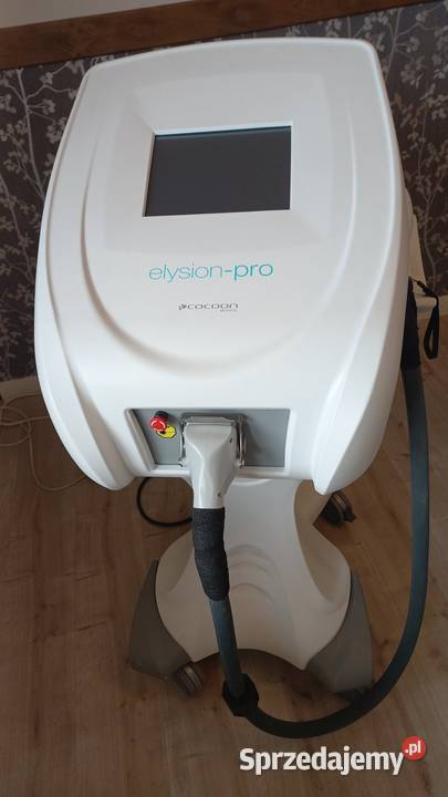 Elysionpro laser diodowy Głowno
