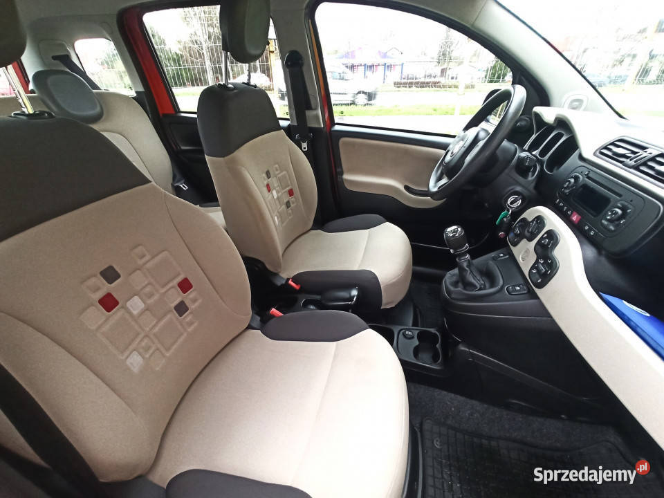 salon I właściciel bezwypadkowy podkarpackie Rzeszów