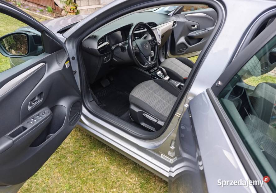 OPEL CORSA Robercin sprzedam