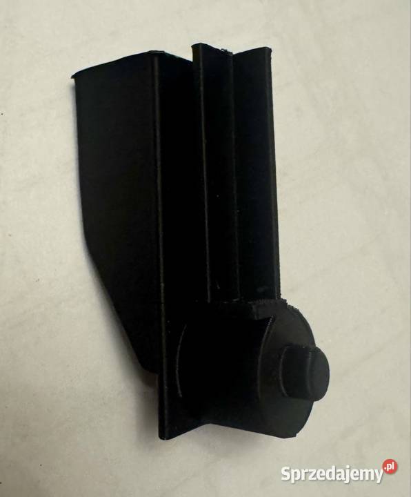 Reperaturki uchwytów reflektora Ssang Yong mazowieckie Płock sprzedam