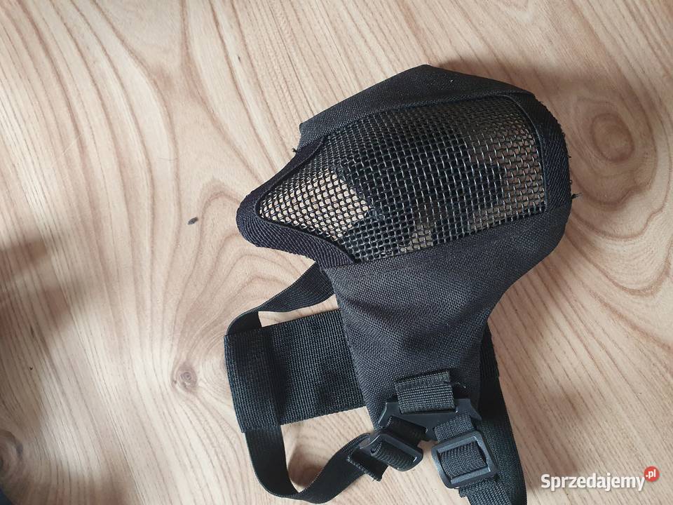 Pozostały szpej do asg gogle bolle pas nośny Sporty strzeleckie i myślistwo Staszów sprzedam