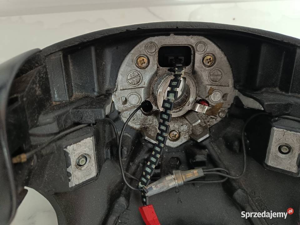 Kierowca VW GOLF 3 polo GTI Vento passat B3 B4 Bydgoszcz sprzedam