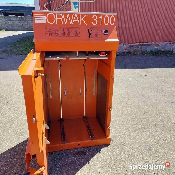 BELOWNICA ORWAK 3100