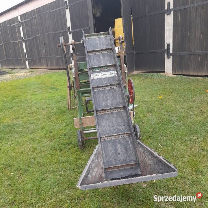 sortownik do ziemniaków Nowe