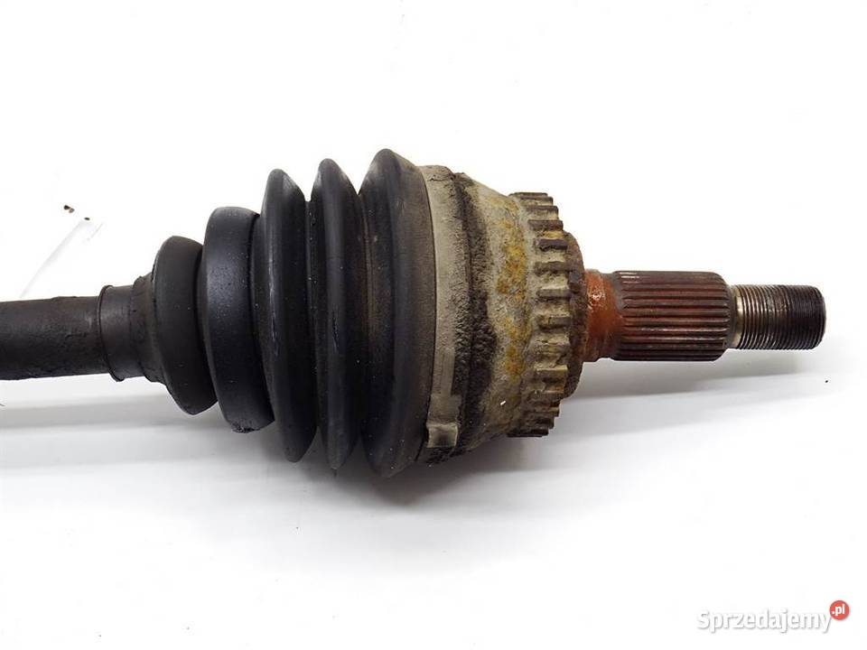 PÓŁOŚ PRAWA SAAB 45174 22 120 9809 PRZEGUB podkarpackie