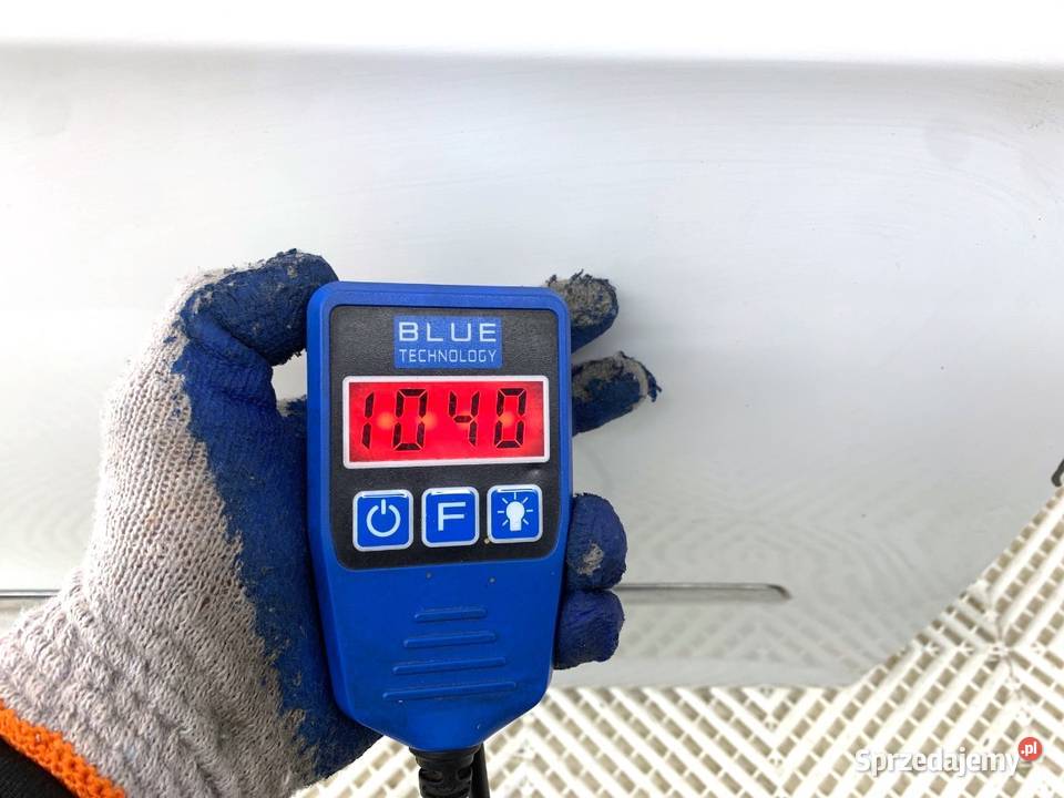 DRZWI PRAWY PRZÓD VW CC B7 SportowyCoupe 1116