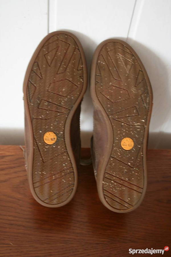 Buty Timberland 28cm Lublin