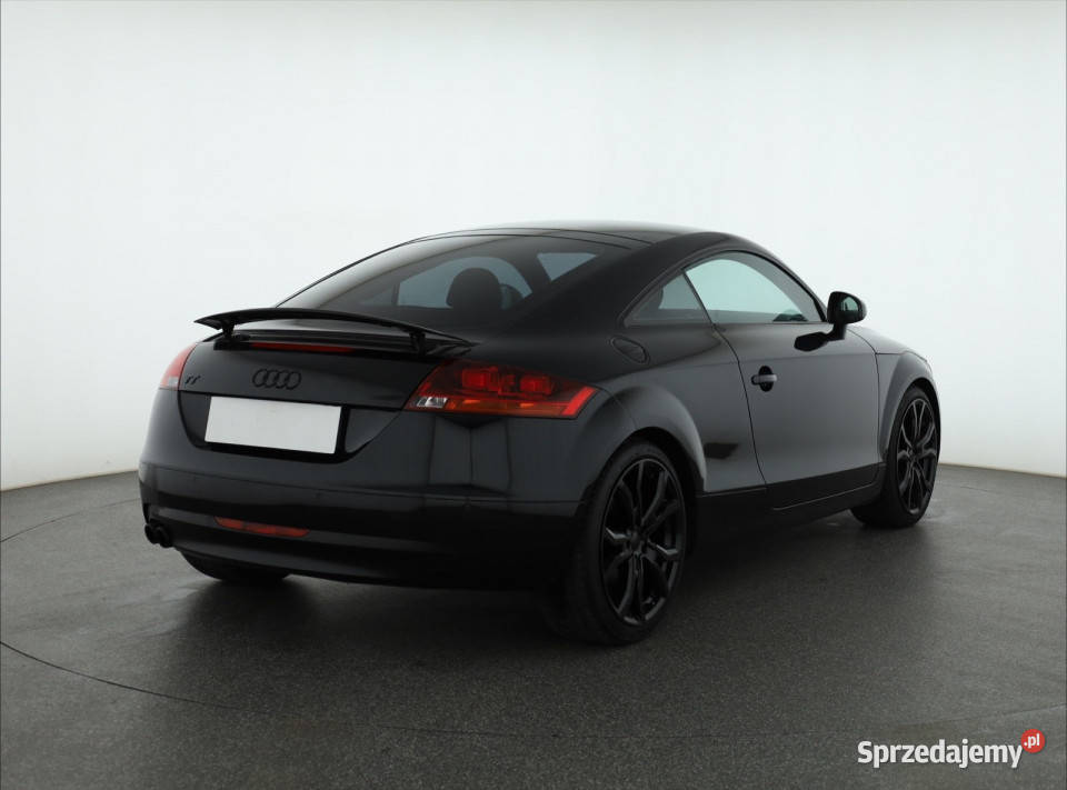 Audi TT 20 TFSI klimatyzacja Lublin