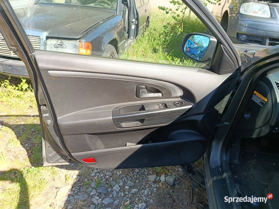Kia Ceed 16 9270 kW 2010 r dawca części Szklarka Myślniewska