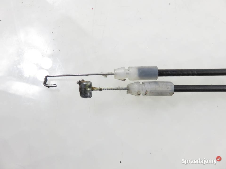 ZAMEK LEWY PRZEDNI SUZUKI SWIFT MK6 7 PIN osobowe