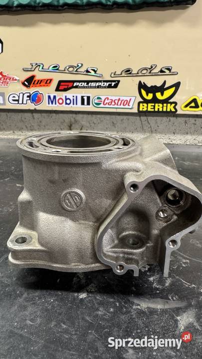 Cylinder yamaha yz 125 2226r do regeneracji Cylindry, głowice, pierścienie Łączna