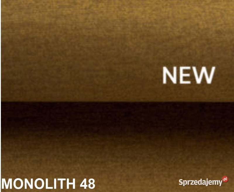 Monolith tkanina obiciowa welwet plusz Nowy Sącz sprzedam