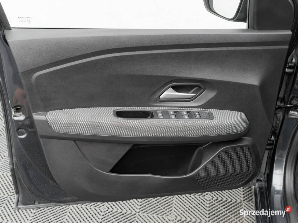 Dacia Sandero WJ5490L10 TCe Expression Czcof LED pomorskie Pępowo