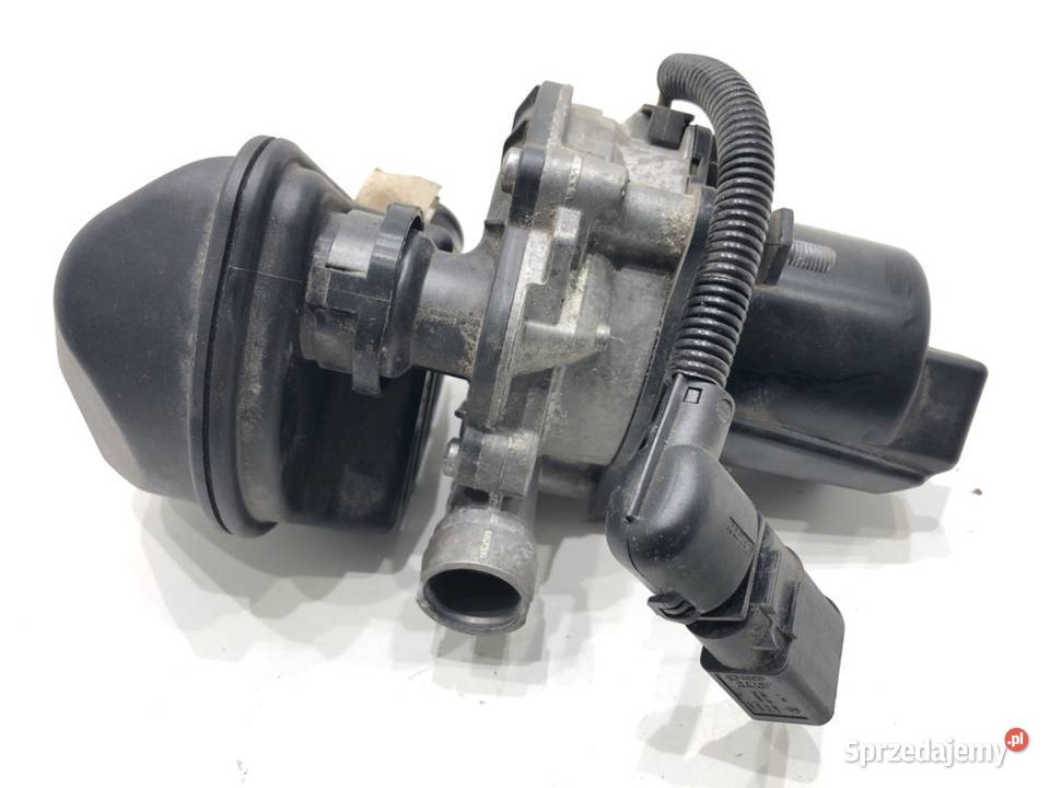 POMPA POWIETRZA WTÓRNEGO AUDI A6 C7 079959231H