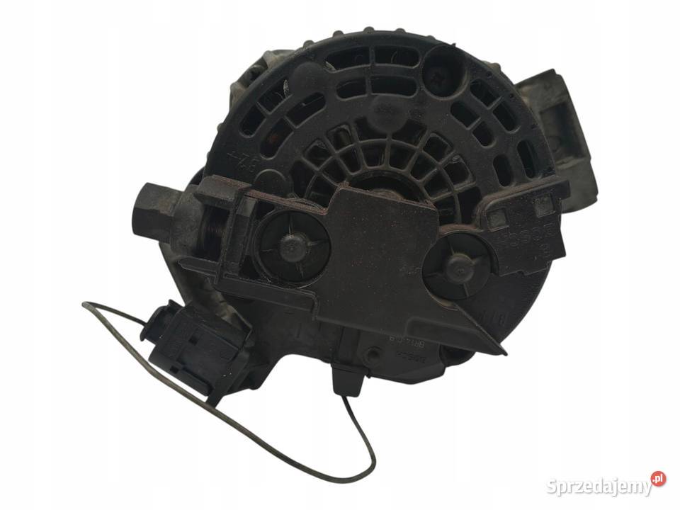 ALTERNATOR BMW E87 E90 20 i oryginał BOSCH Chełm