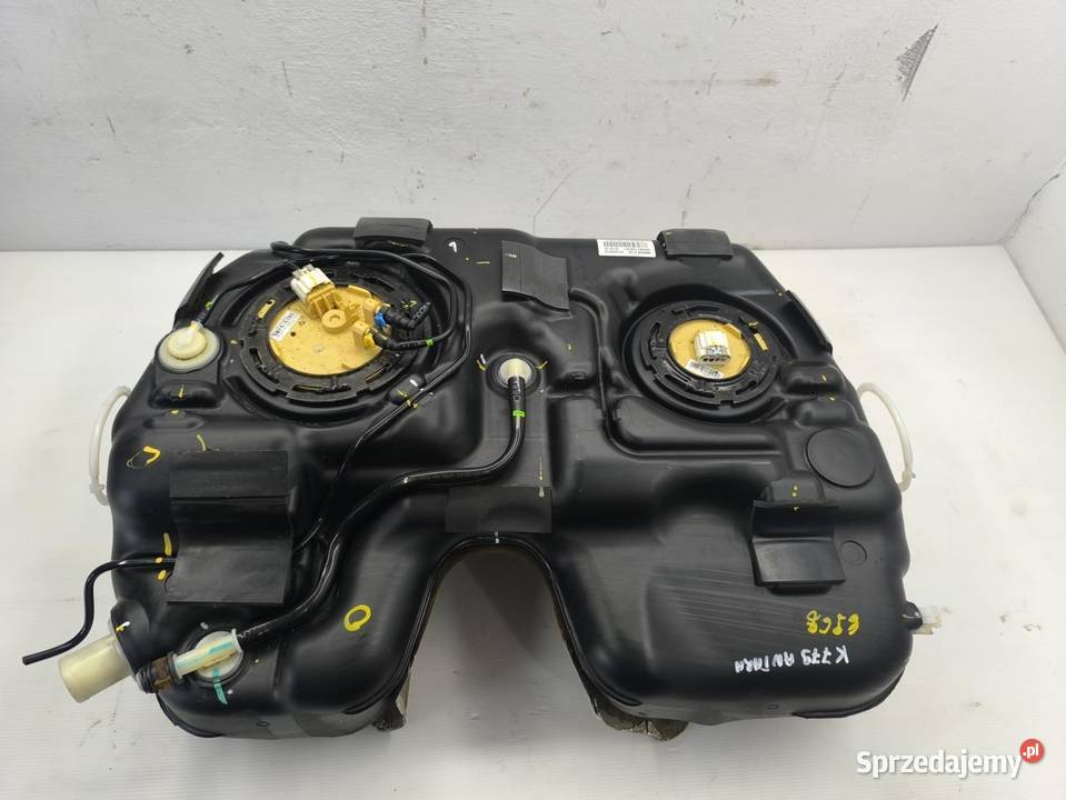 ZBIORNIK PALIWA BAK OPEL ANTARA LIFT 22 CDTI
