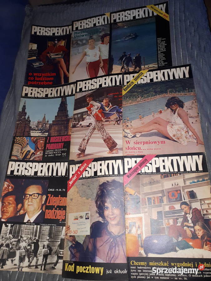 Perspektywy 9 1973232 910 248 23 51 Pruszków sprzedam
