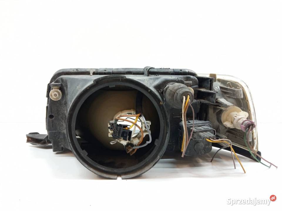 LAMPA PRZÓD PRAWA Audi 80 IV 19911996 B4