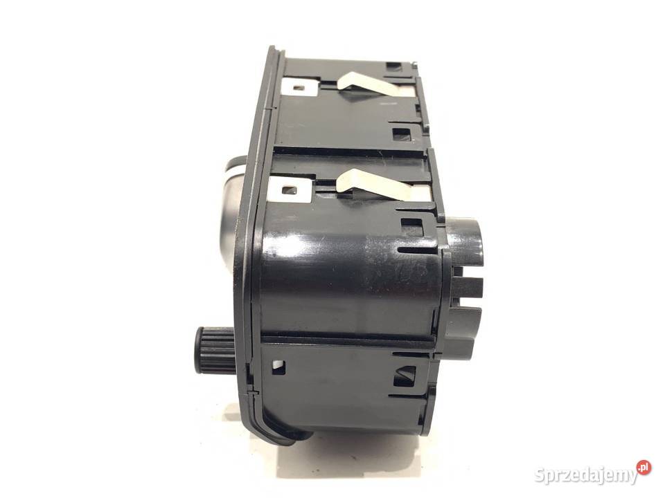WŁĄCZNIK ŚWIATEŁ AUDI A3 8V 8V0941531L PRZYCISK osobowe sprzedam