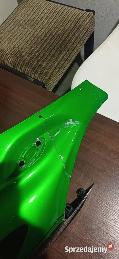 Czasza Kawasaki zzr1400 Krotoszyn