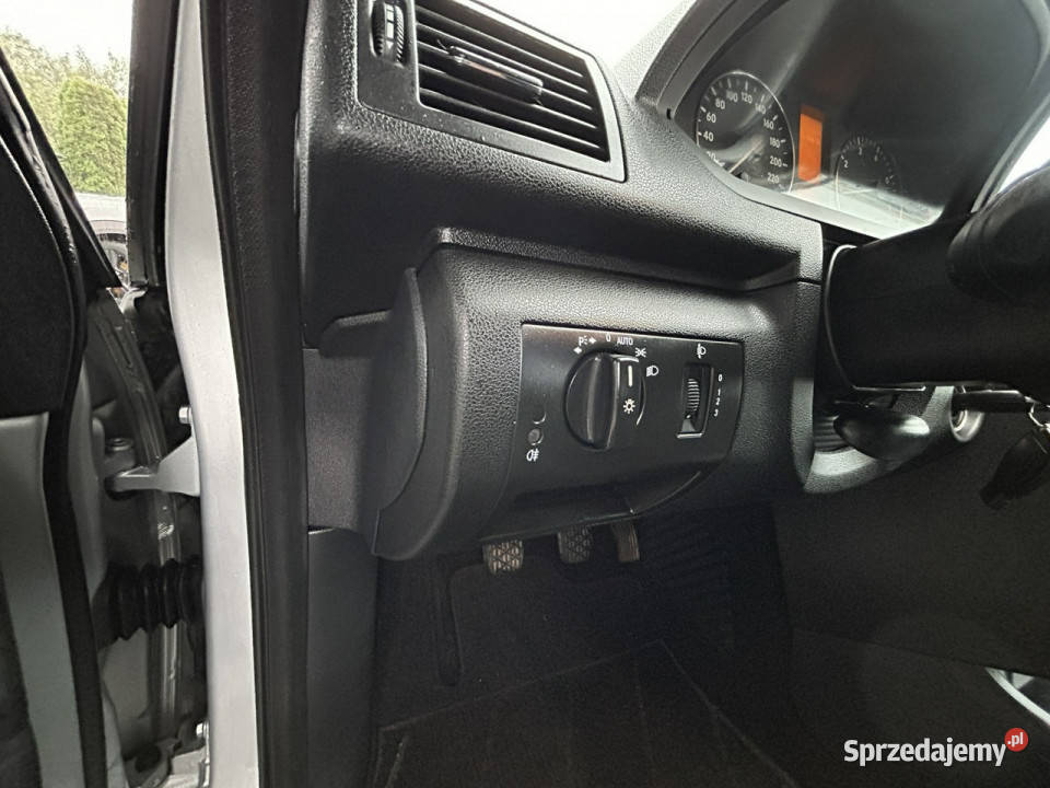 Mercedes A 150 lift czujnik deszczu mutlifunkcja Żory