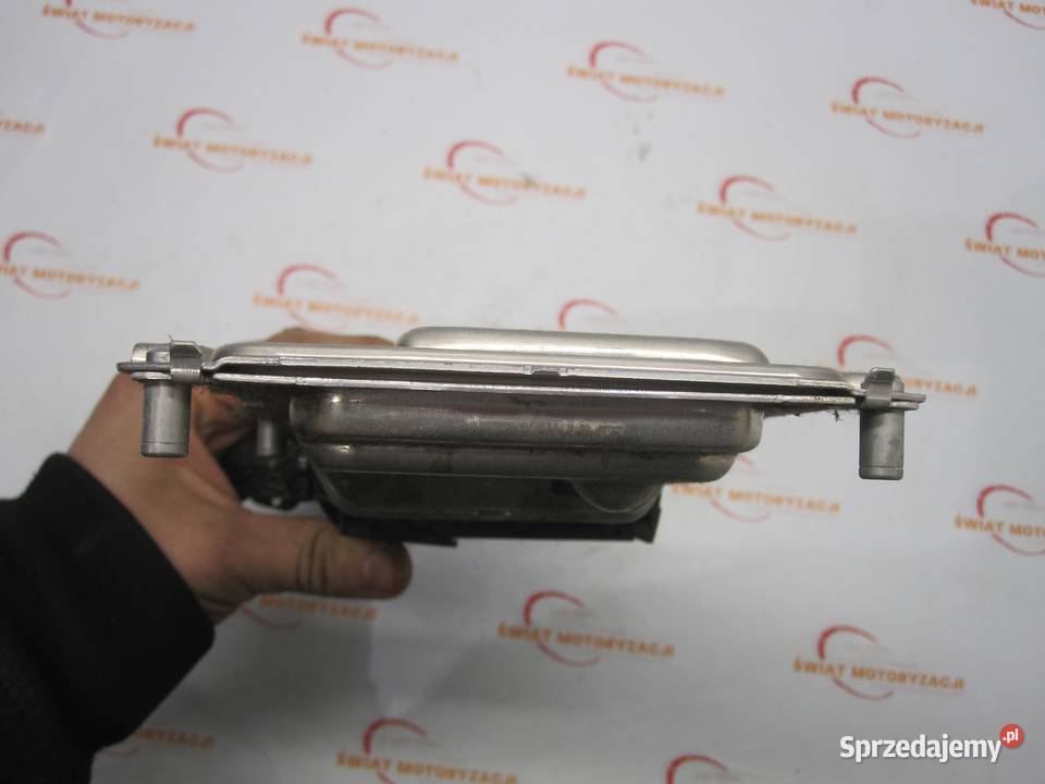 SPRINTER II W906 LIFT 21 CDI 16r komputer Motoryzacja Kielce sprzedam