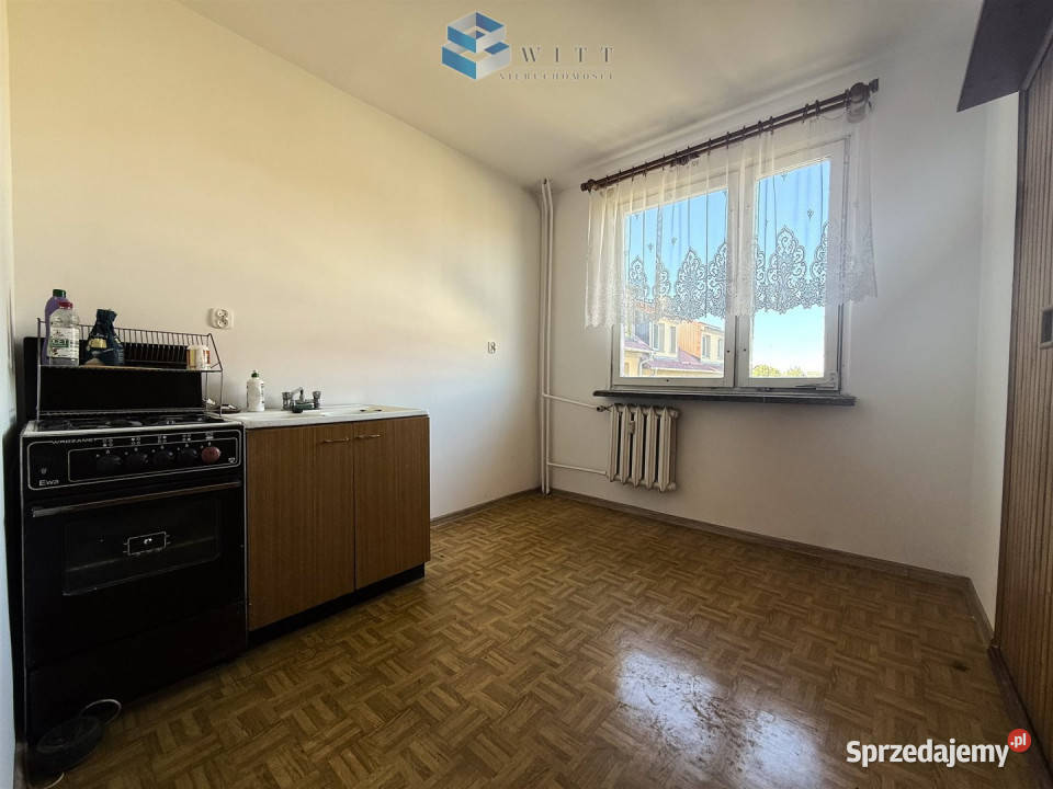 Mieszkanie 615m2 3 pok Lubawa
