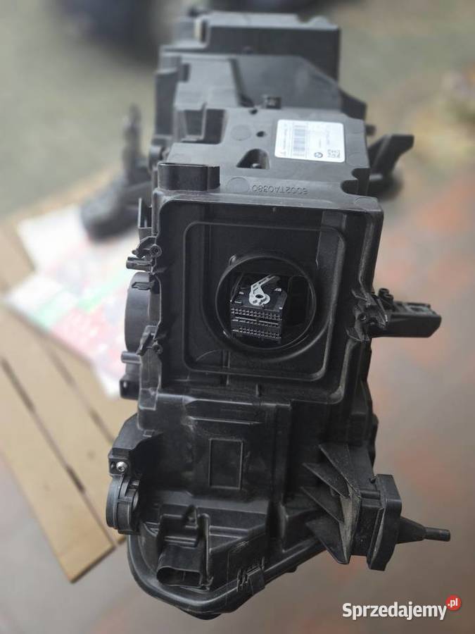 Lampa BMW X5 G05 X5 G06 948178407 prawa 1823r Gliwice