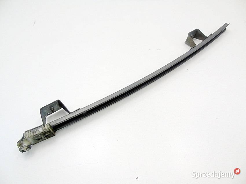 Prowadzenie szyby drzwi prawy przód Opel Meriva osobowe Sosnowiec