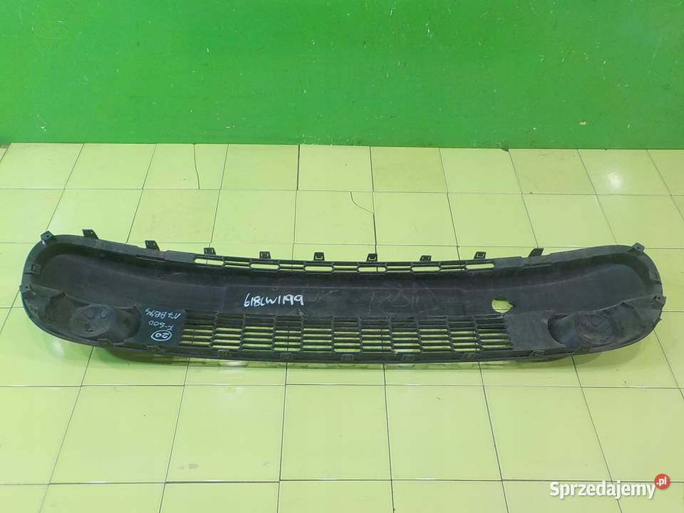 FIAT 500L 14 B 14r 5D atrapa grill 735522417 Suków sprzedam