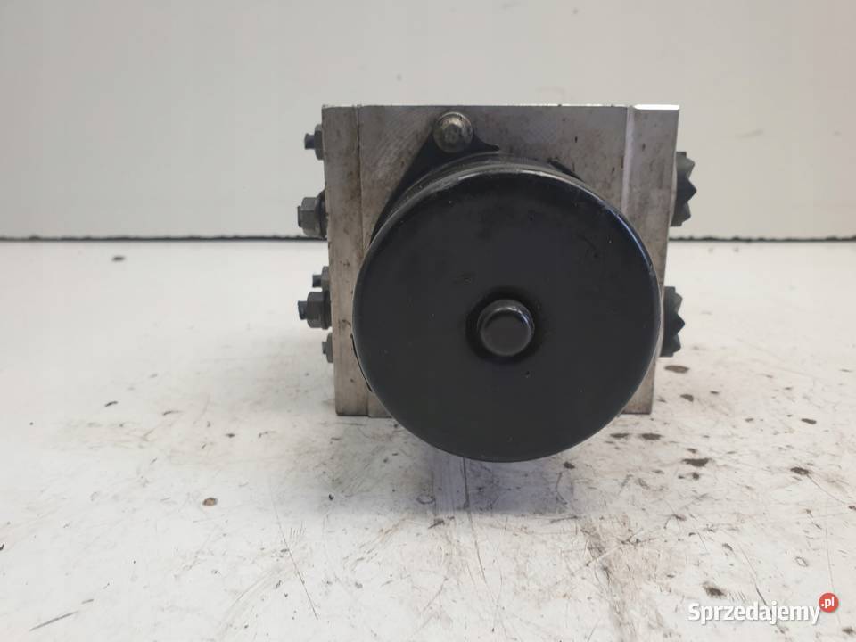 VW Passat B6 POMPA ABS Sterownik 3C0614109AF lubelskie Chełm