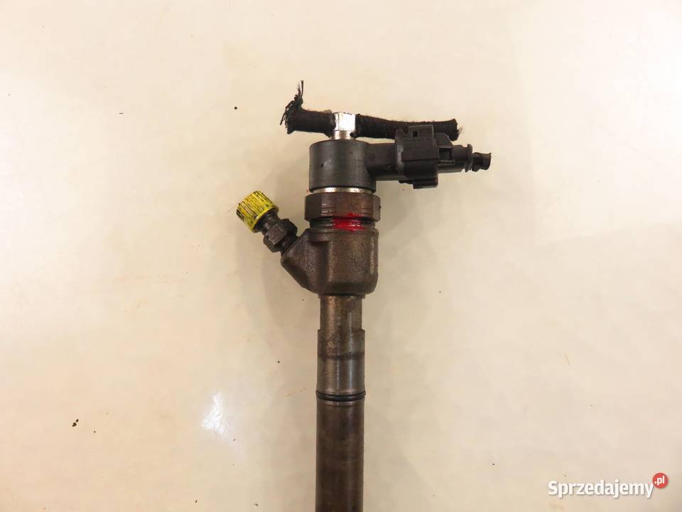 WTRYSKIWACZ HYUNDAI i30 I CW 16 CRDi 0445110320