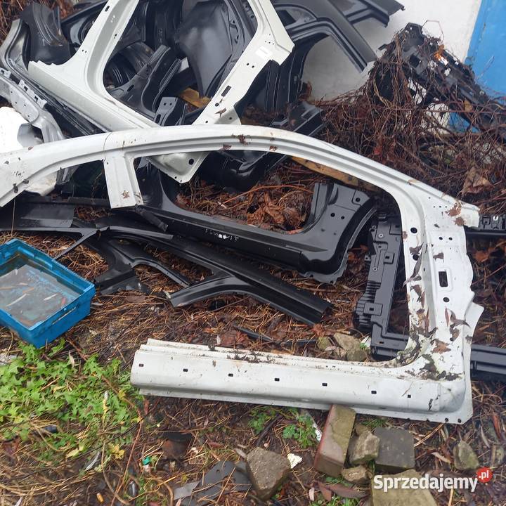 Hyundai I20 II słupek próg 14 Stare Babice sprzedam