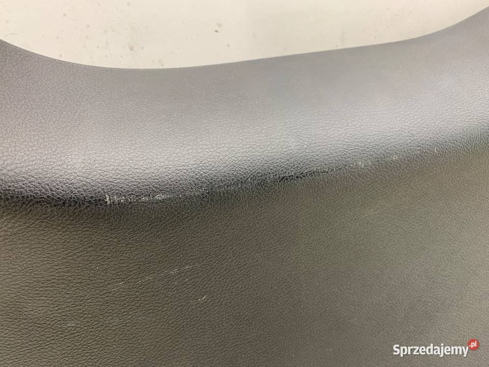 TAPICERKA KLAPY BAGAŻNIKA JEEP GRAND CHEROKEE WK osobowe podkarpackie