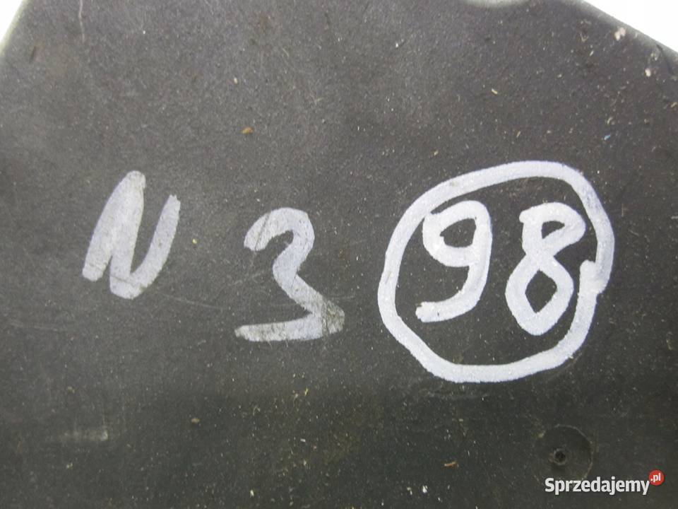 FIAT GRANDE PUNTO 09r pompa ABS 51826508 Kielce